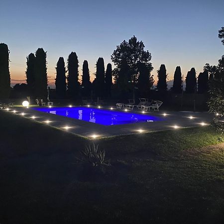 Bb Mambrotta Konuk evi San Martino Buon Albergo Dış mekan fotoğraf