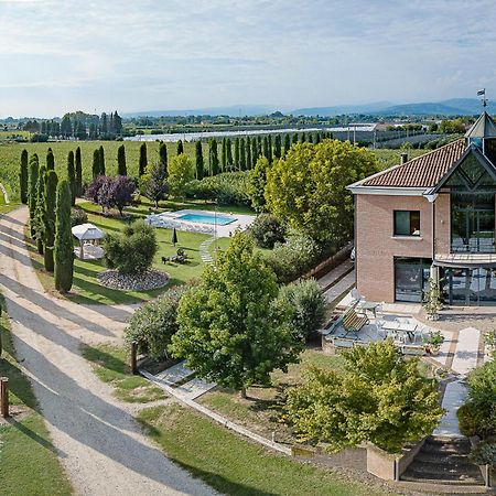 Bb Mambrotta Konuk evi San Martino Buon Albergo Dış mekan fotoğraf