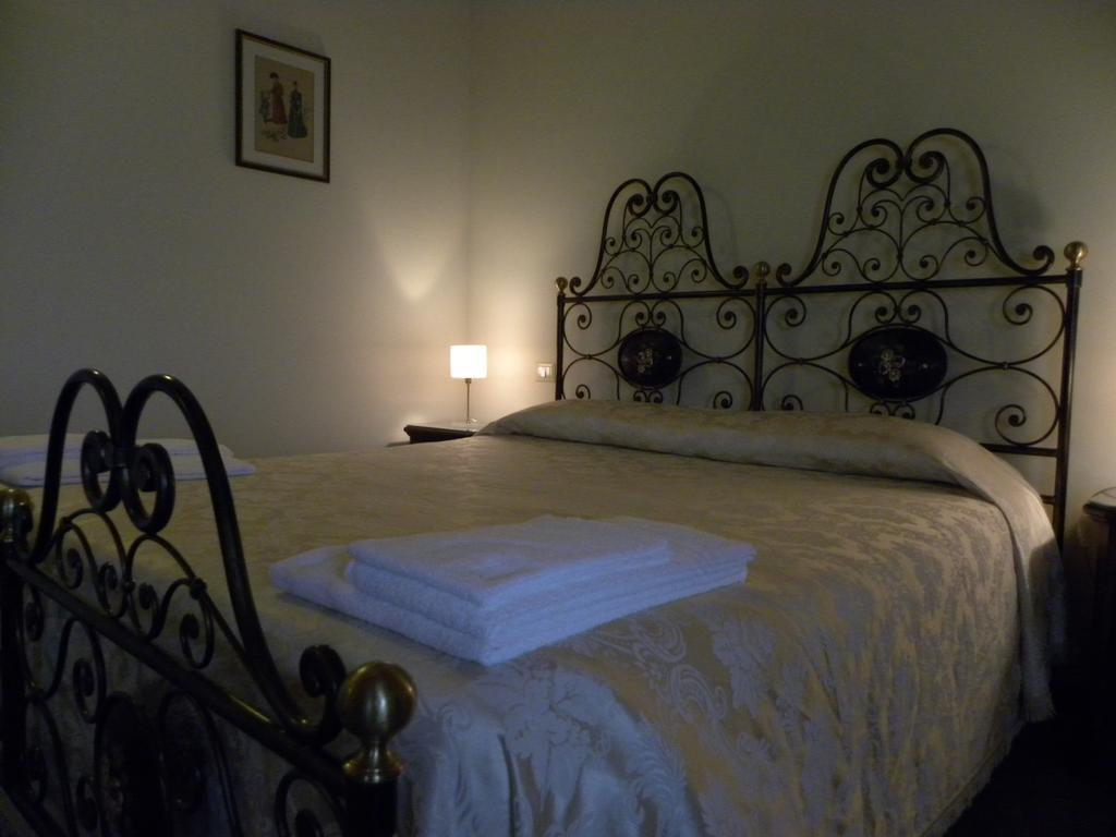 Bb Mambrotta Konuk evi San Martino Buon Albergo Dış mekan fotoğraf