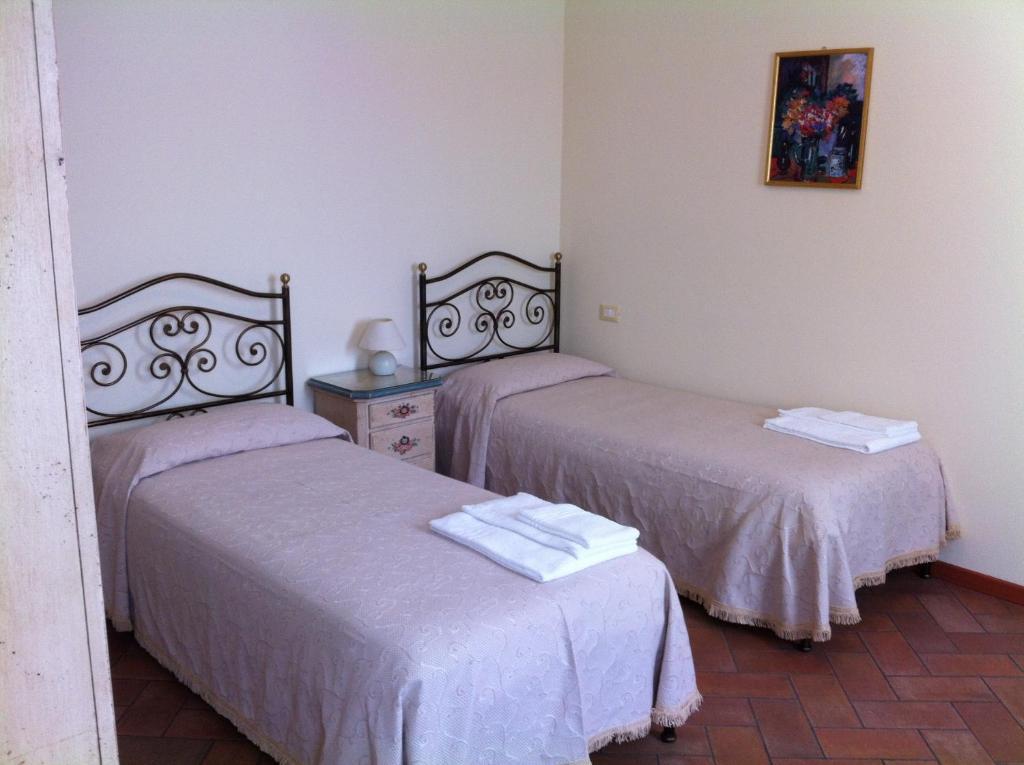 Bb Mambrotta Konuk evi San Martino Buon Albergo Oda fotoğraf