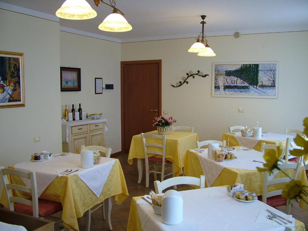 Bb Mambrotta Konuk evi San Martino Buon Albergo Dış mekan fotoğraf