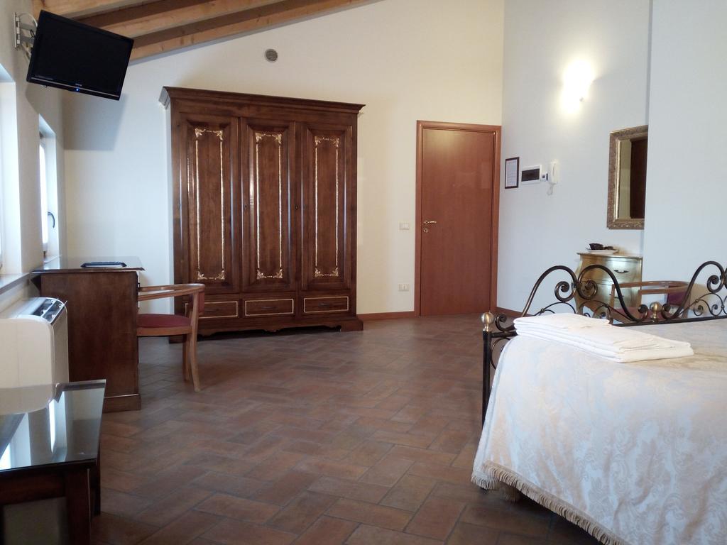 Bb Mambrotta Konuk evi San Martino Buon Albergo Dış mekan fotoğraf