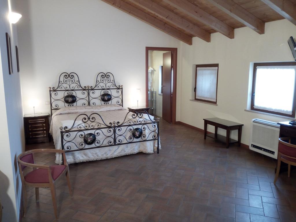 Bb Mambrotta Konuk evi San Martino Buon Albergo Dış mekan fotoğraf