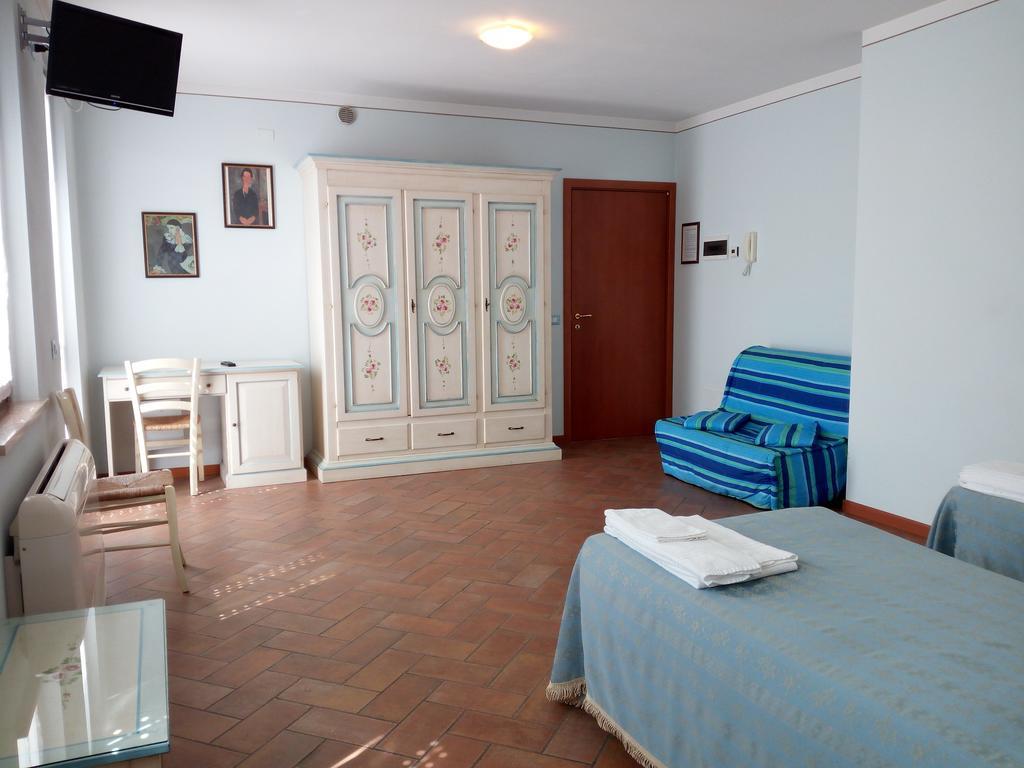 Bb Mambrotta Konuk evi San Martino Buon Albergo Dış mekan fotoğraf