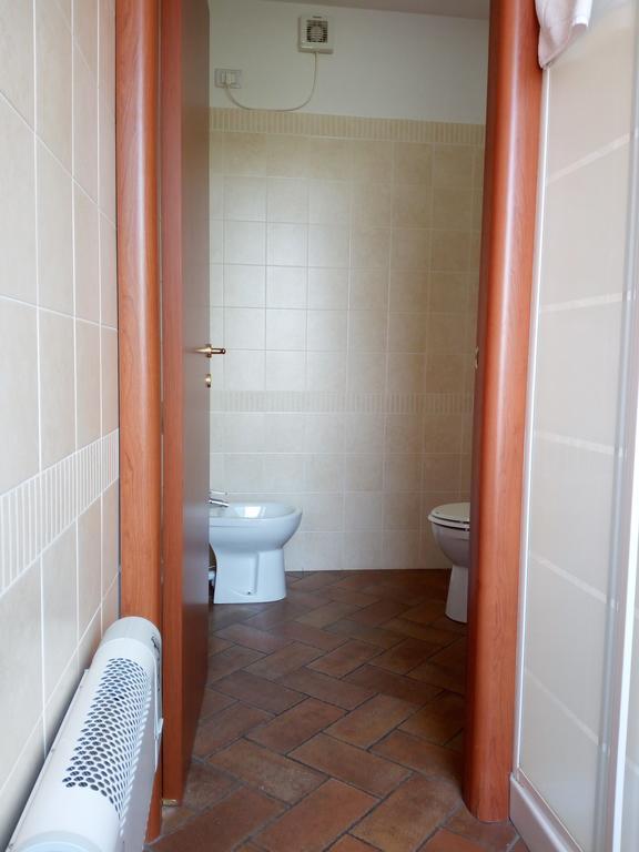 Bb Mambrotta Konuk evi San Martino Buon Albergo Dış mekan fotoğraf