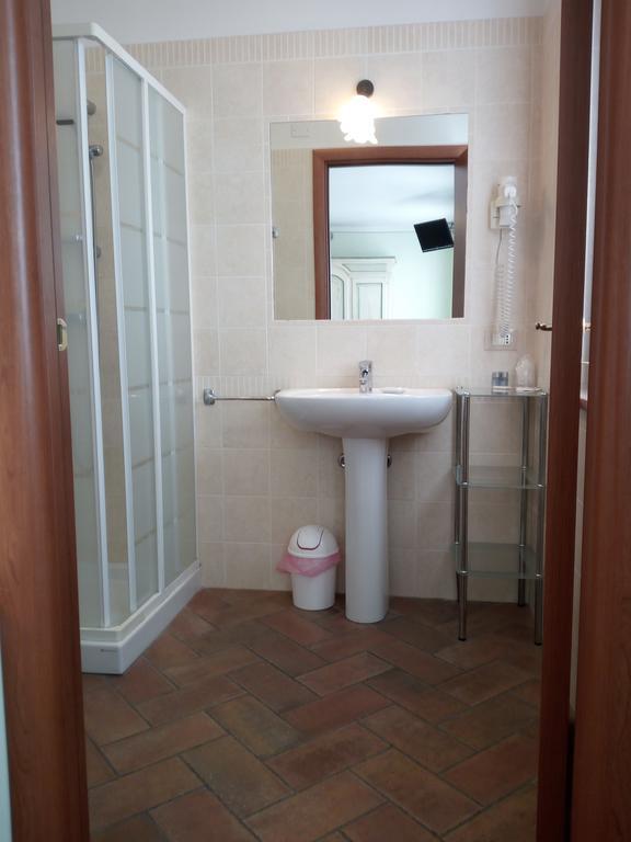 Bb Mambrotta Konuk evi San Martino Buon Albergo Dış mekan fotoğraf