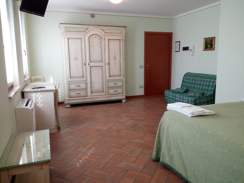 Bb Mambrotta Konuk evi San Martino Buon Albergo Dış mekan fotoğraf