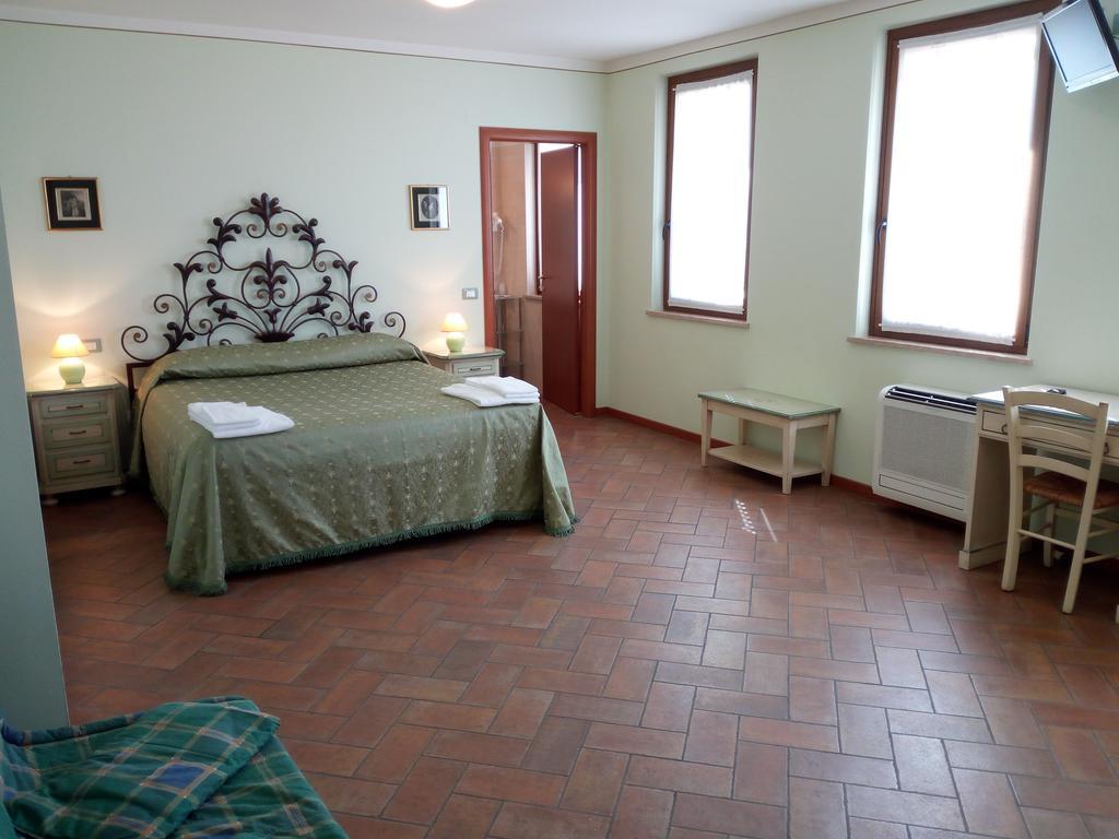 Bb Mambrotta Konuk evi San Martino Buon Albergo Dış mekan fotoğraf