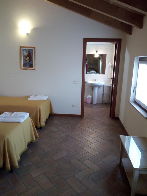 Bb Mambrotta Konuk evi San Martino Buon Albergo Dış mekan fotoğraf