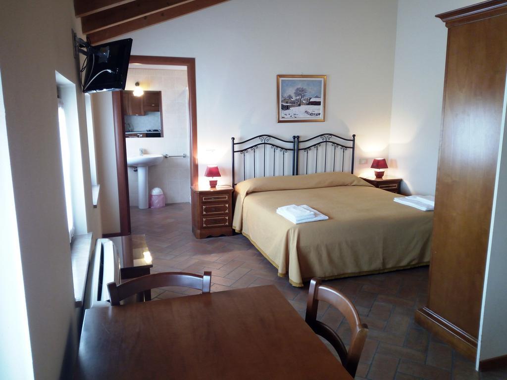 Bb Mambrotta Konuk evi San Martino Buon Albergo Dış mekan fotoğraf