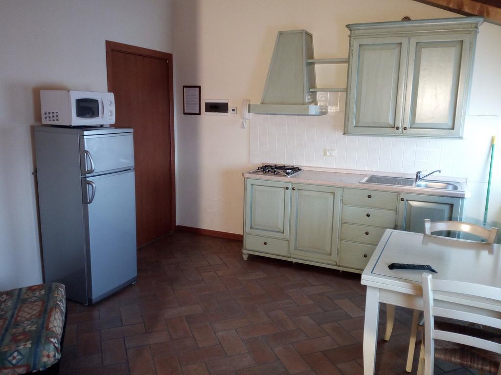 Bb Mambrotta Konuk evi San Martino Buon Albergo Dış mekan fotoğraf
