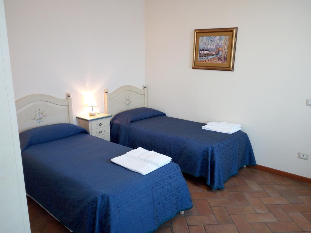Bb Mambrotta Konuk evi San Martino Buon Albergo Dış mekan fotoğraf