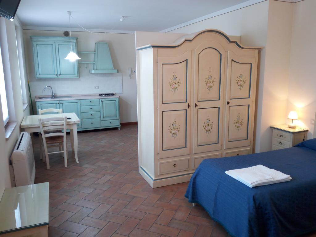 Bb Mambrotta Konuk evi San Martino Buon Albergo Dış mekan fotoğraf