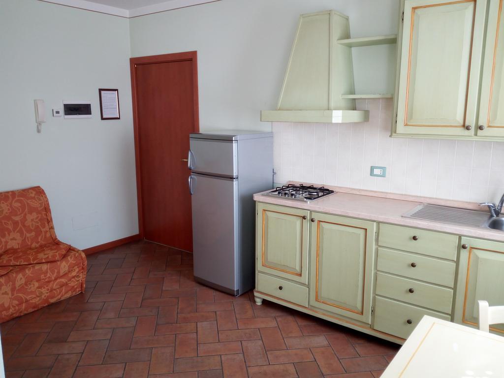 Bb Mambrotta Konuk evi San Martino Buon Albergo Dış mekan fotoğraf