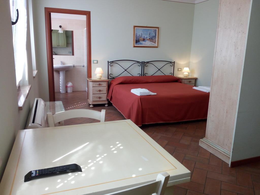 Bb Mambrotta Konuk evi San Martino Buon Albergo Dış mekan fotoğraf