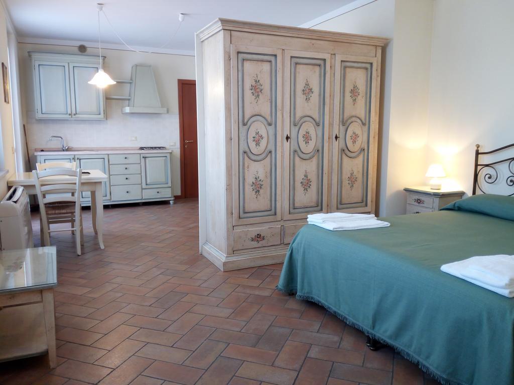 Bb Mambrotta Konuk evi San Martino Buon Albergo Dış mekan fotoğraf