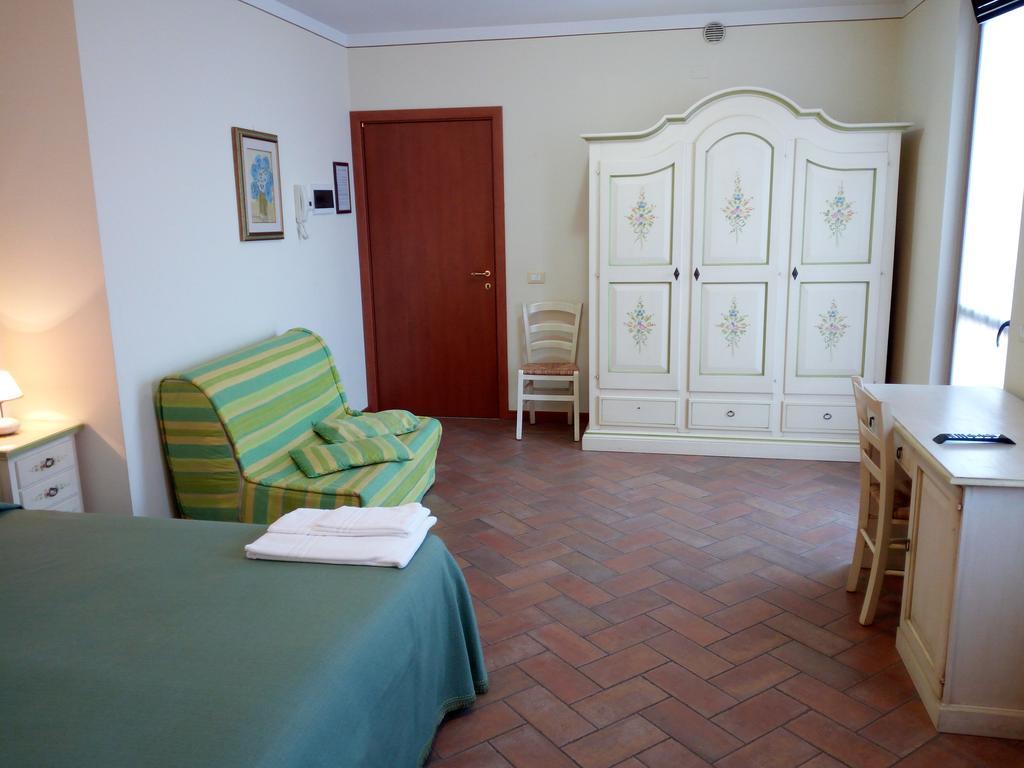 Bb Mambrotta Konuk evi San Martino Buon Albergo Dış mekan fotoğraf
