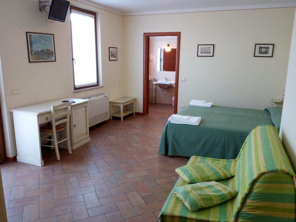 Bb Mambrotta Konuk evi San Martino Buon Albergo Dış mekan fotoğraf