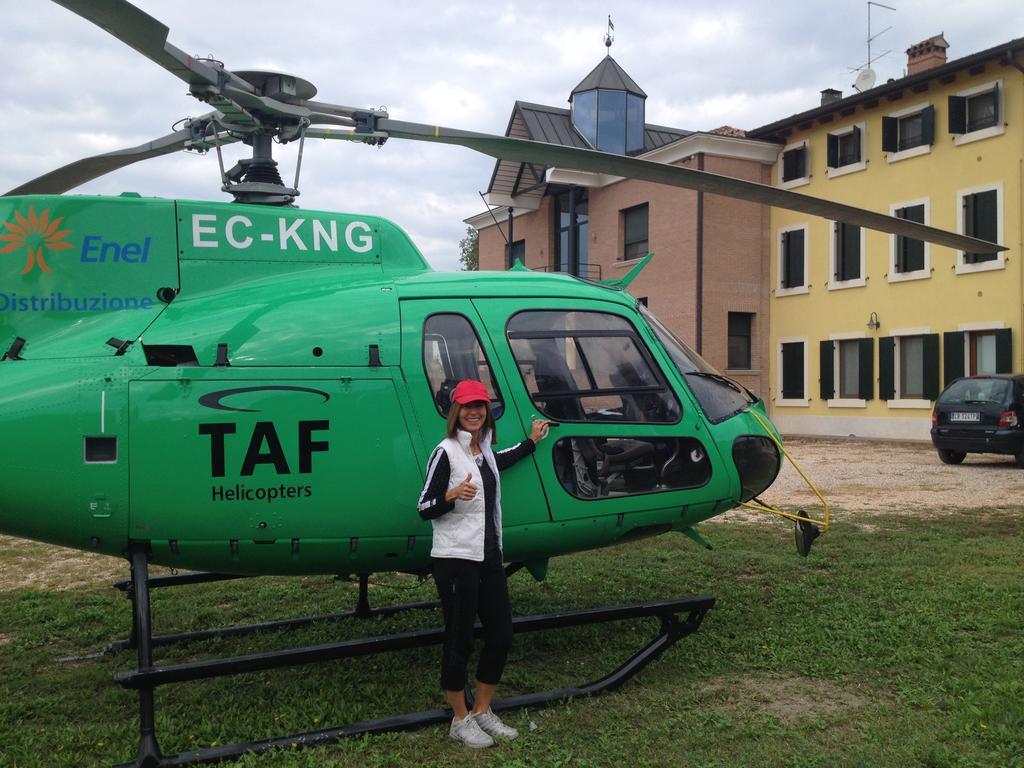Bb Mambrotta Konuk evi San Martino Buon Albergo Dış mekan fotoğraf